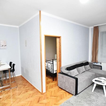 City Center Appartment Ζλάτιμπορ Εξωτερικό φωτογραφία