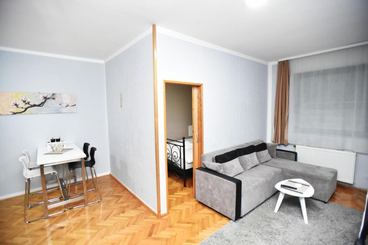 City Center Appartment Ζλάτιμπορ Εξωτερικό φωτογραφία