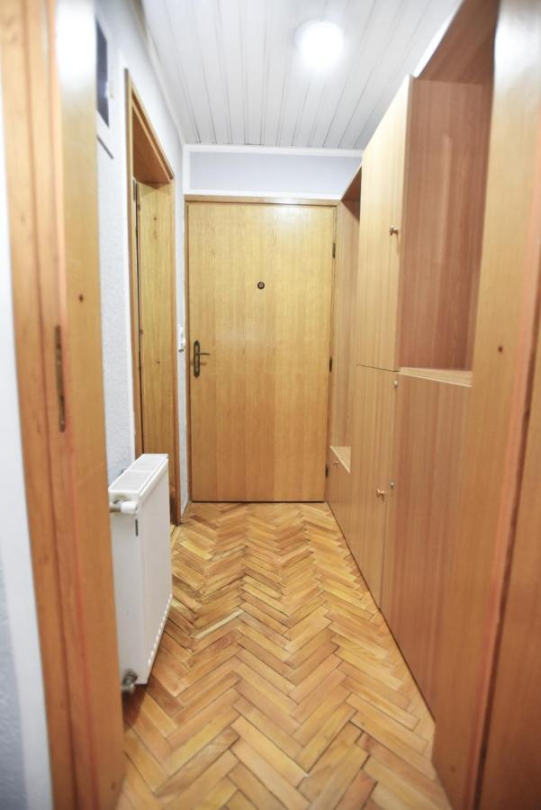 City Center Appartment Ζλάτιμπορ Εξωτερικό φωτογραφία