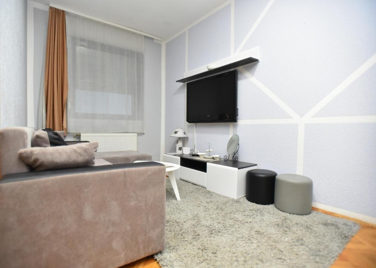 City Center Appartment Ζλάτιμπορ Εξωτερικό φωτογραφία