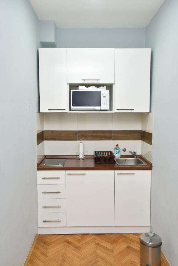 City Center Appartment Ζλάτιμπορ Εξωτερικό φωτογραφία