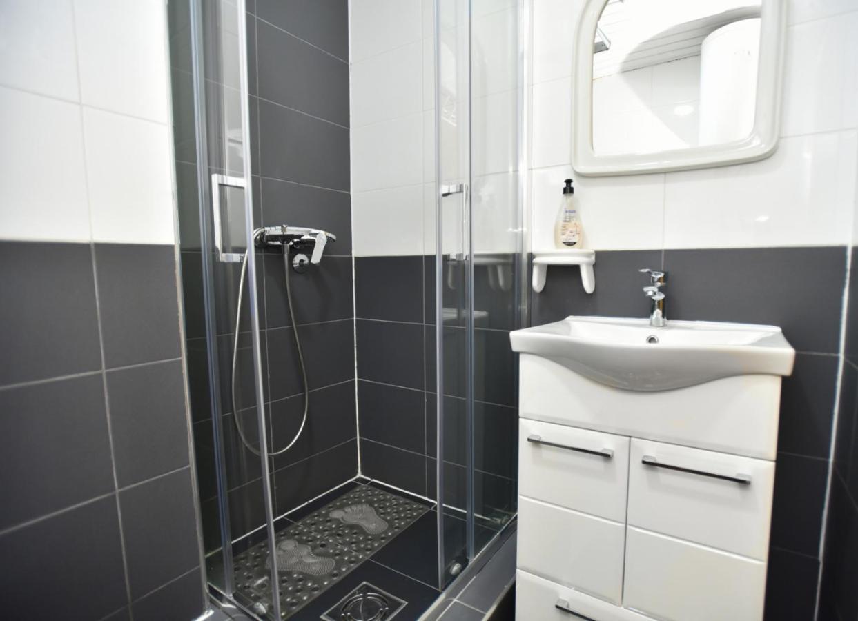 City Center Appartment Ζλάτιμπορ Εξωτερικό φωτογραφία