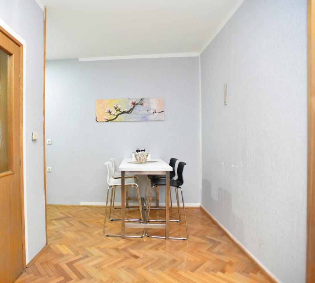 City Center Appartment Ζλάτιμπορ Εξωτερικό φωτογραφία