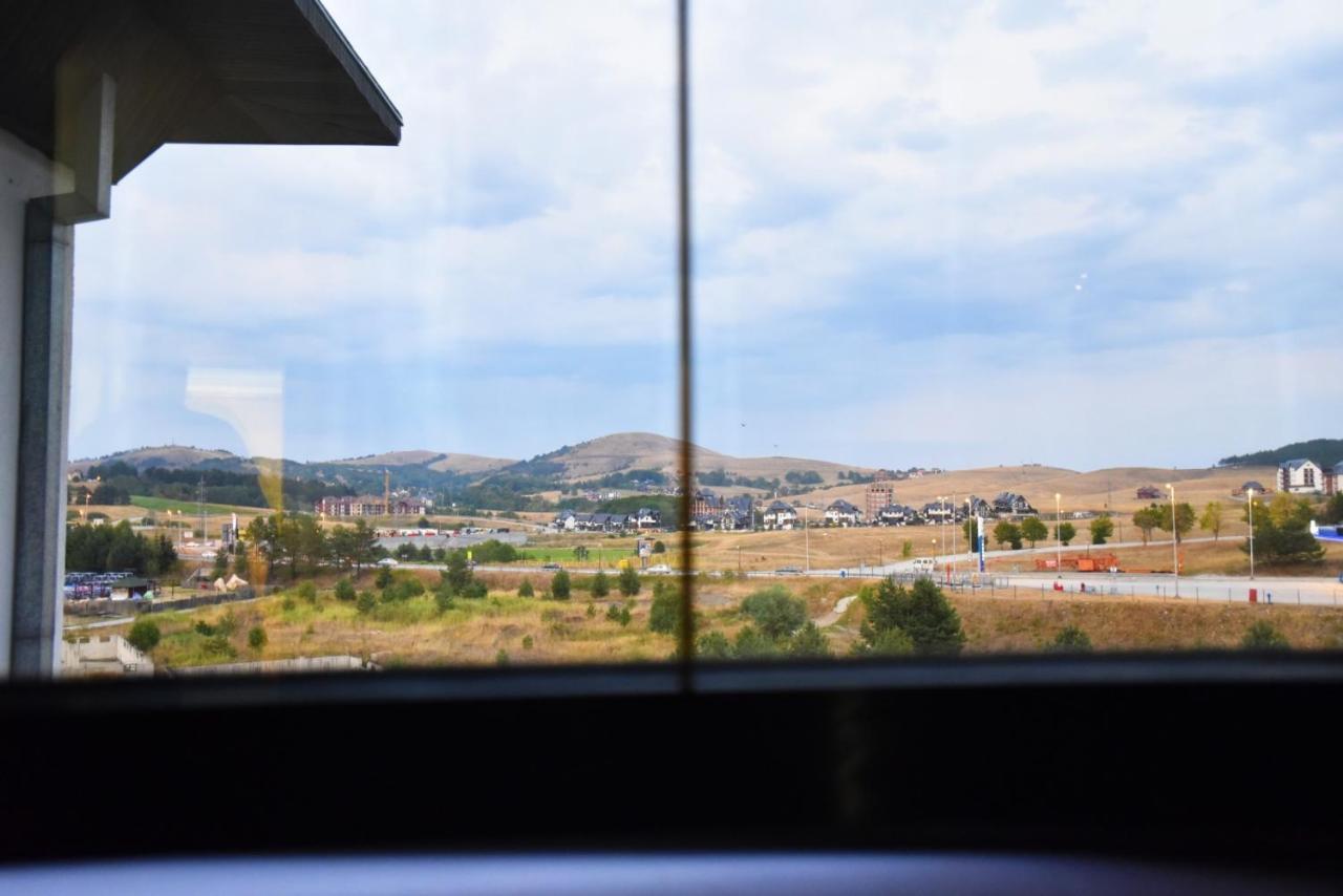 City Center Appartment Ζλάτιμπορ Εξωτερικό φωτογραφία