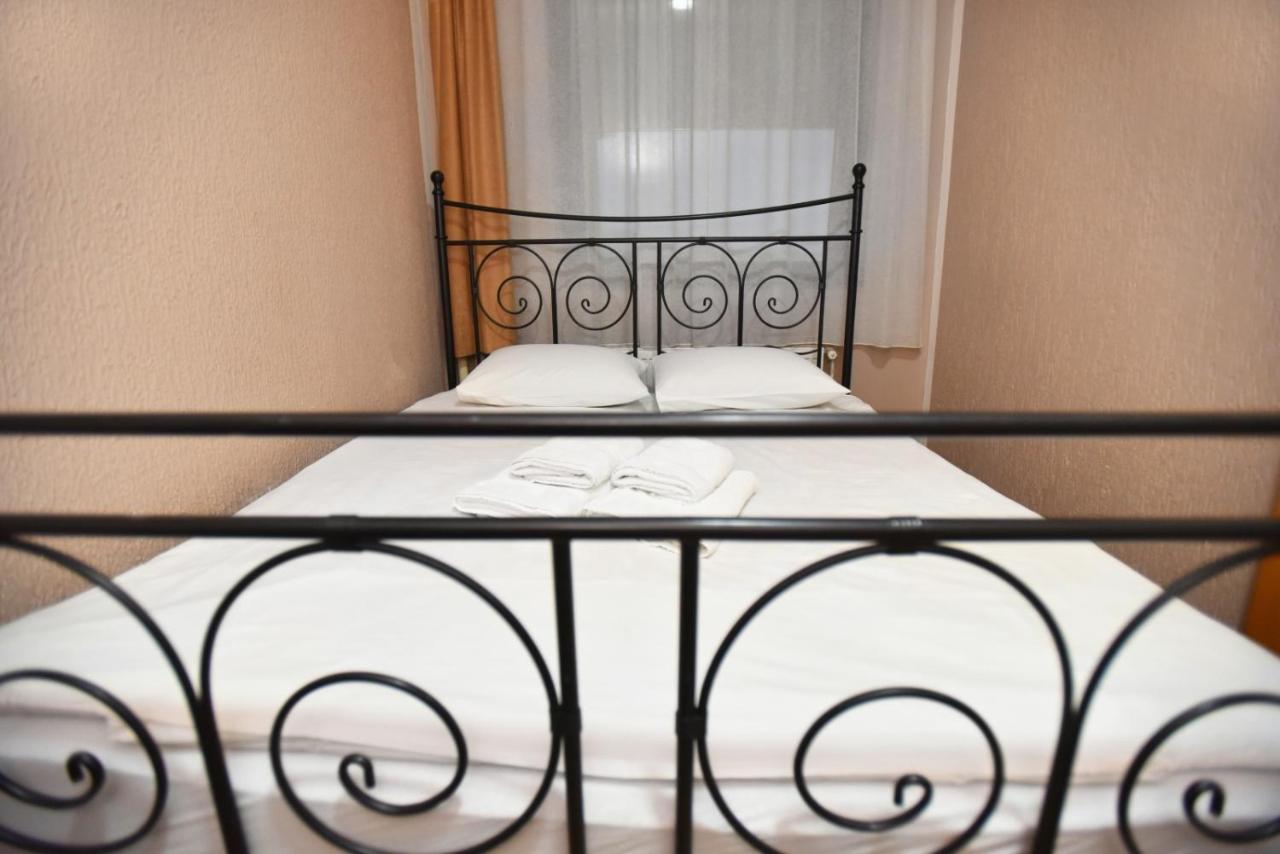 City Center Appartment Ζλάτιμπορ Εξωτερικό φωτογραφία