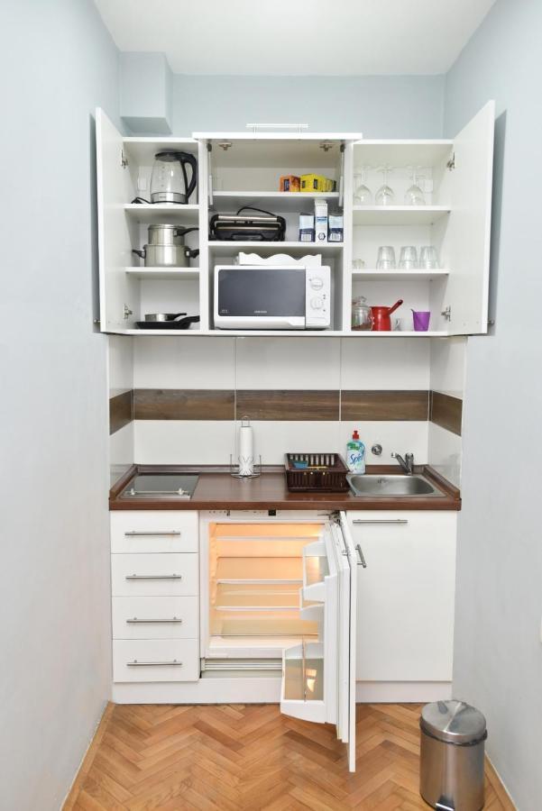 City Center Appartment Ζλάτιμπορ Εξωτερικό φωτογραφία