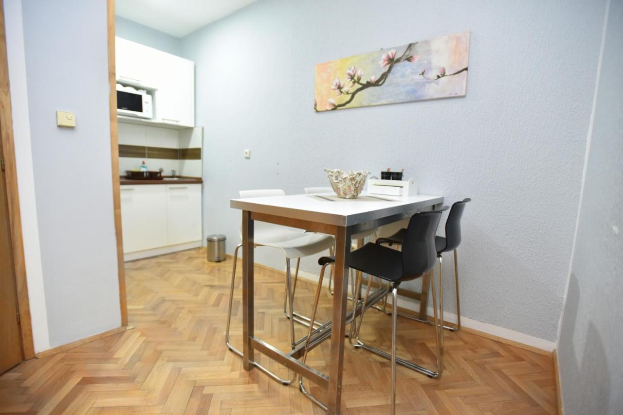 City Center Appartment Ζλάτιμπορ Εξωτερικό φωτογραφία
