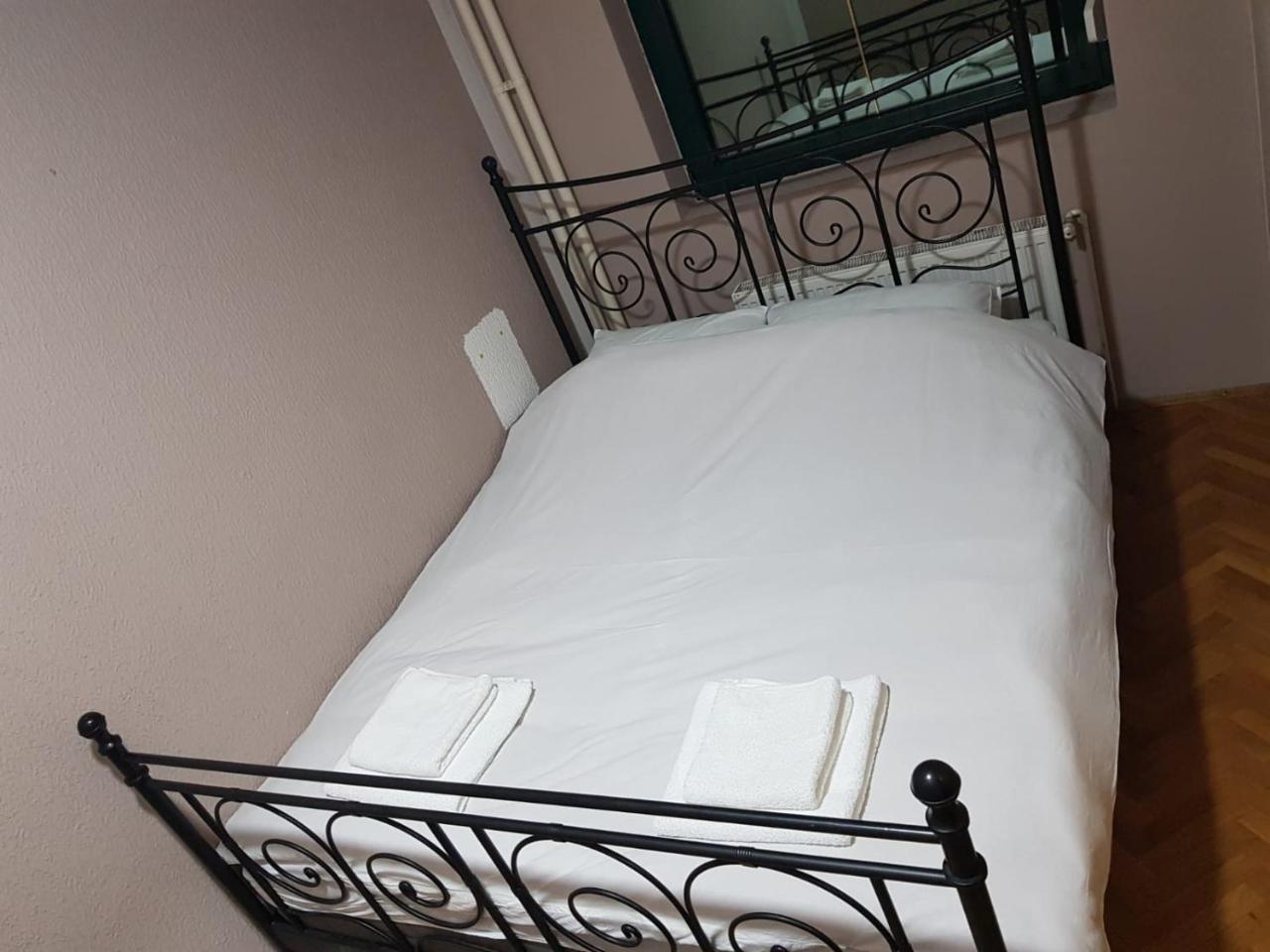City Center Appartment Ζλάτιμπορ Εξωτερικό φωτογραφία
