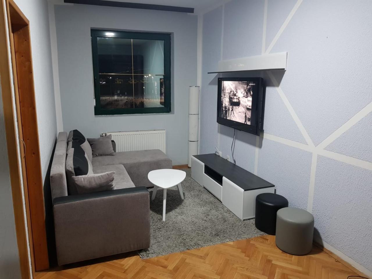 City Center Appartment Ζλάτιμπορ Εξωτερικό φωτογραφία