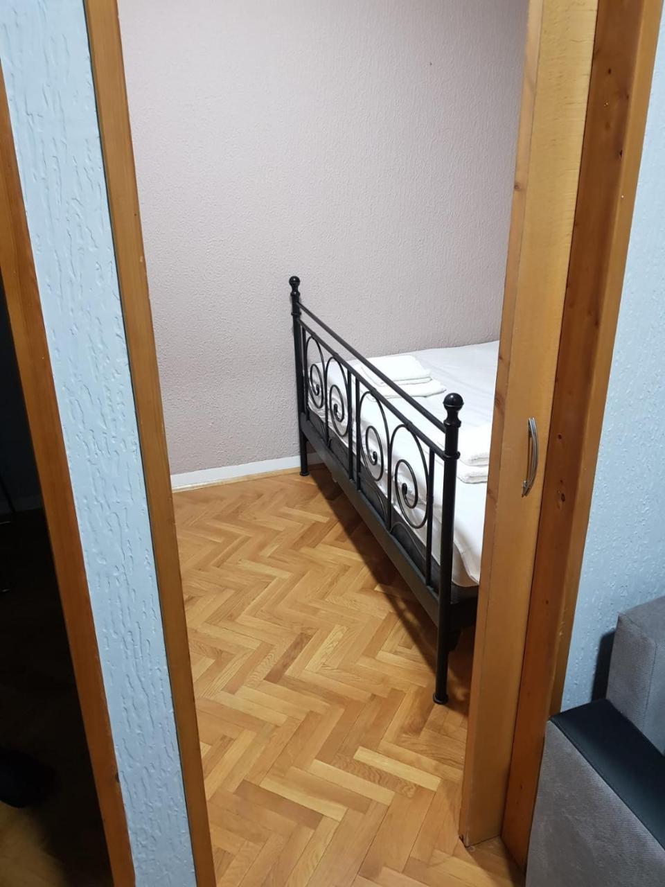 City Center Appartment Ζλάτιμπορ Εξωτερικό φωτογραφία