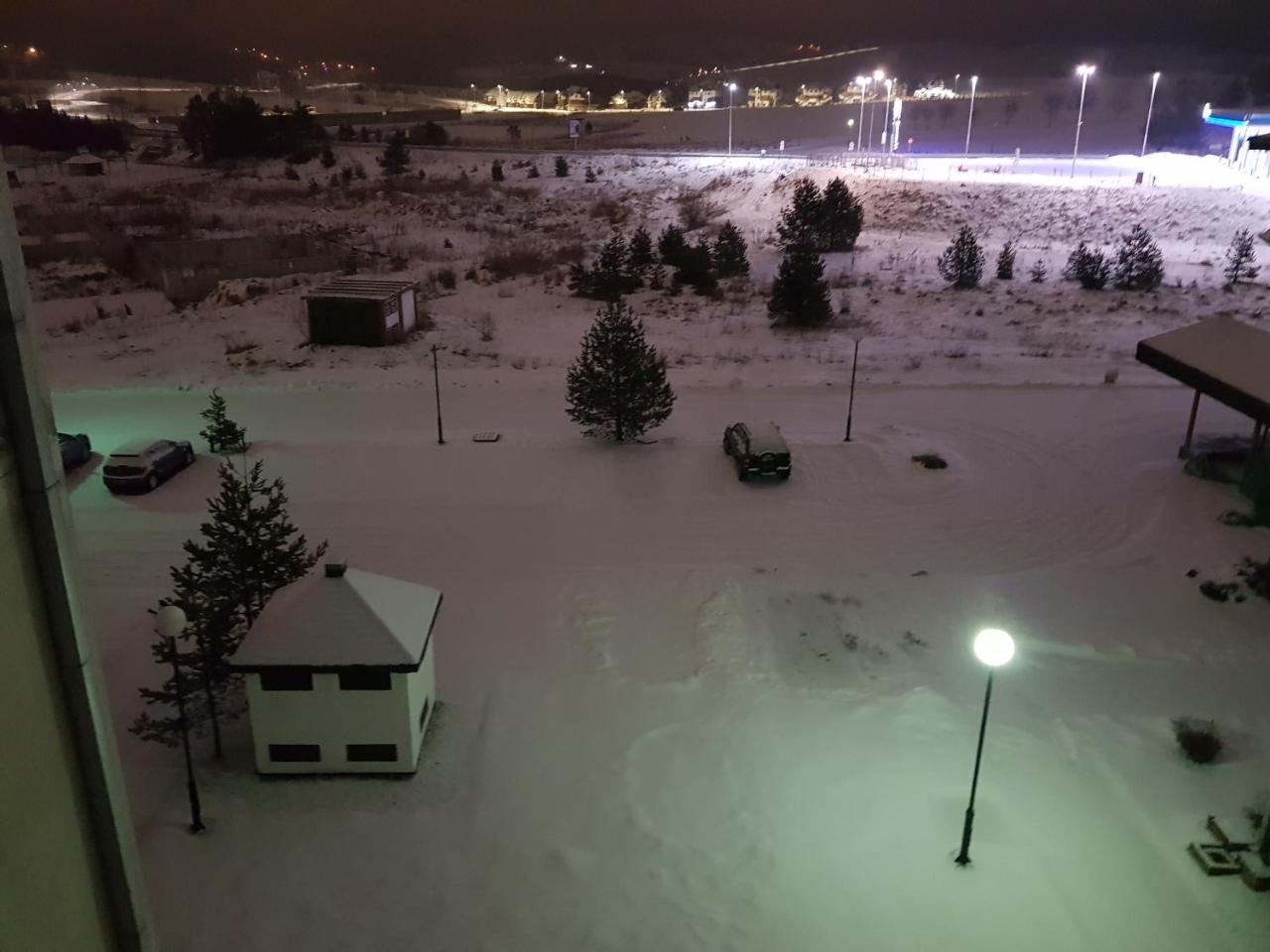 City Center Appartment Ζλάτιμπορ Εξωτερικό φωτογραφία
