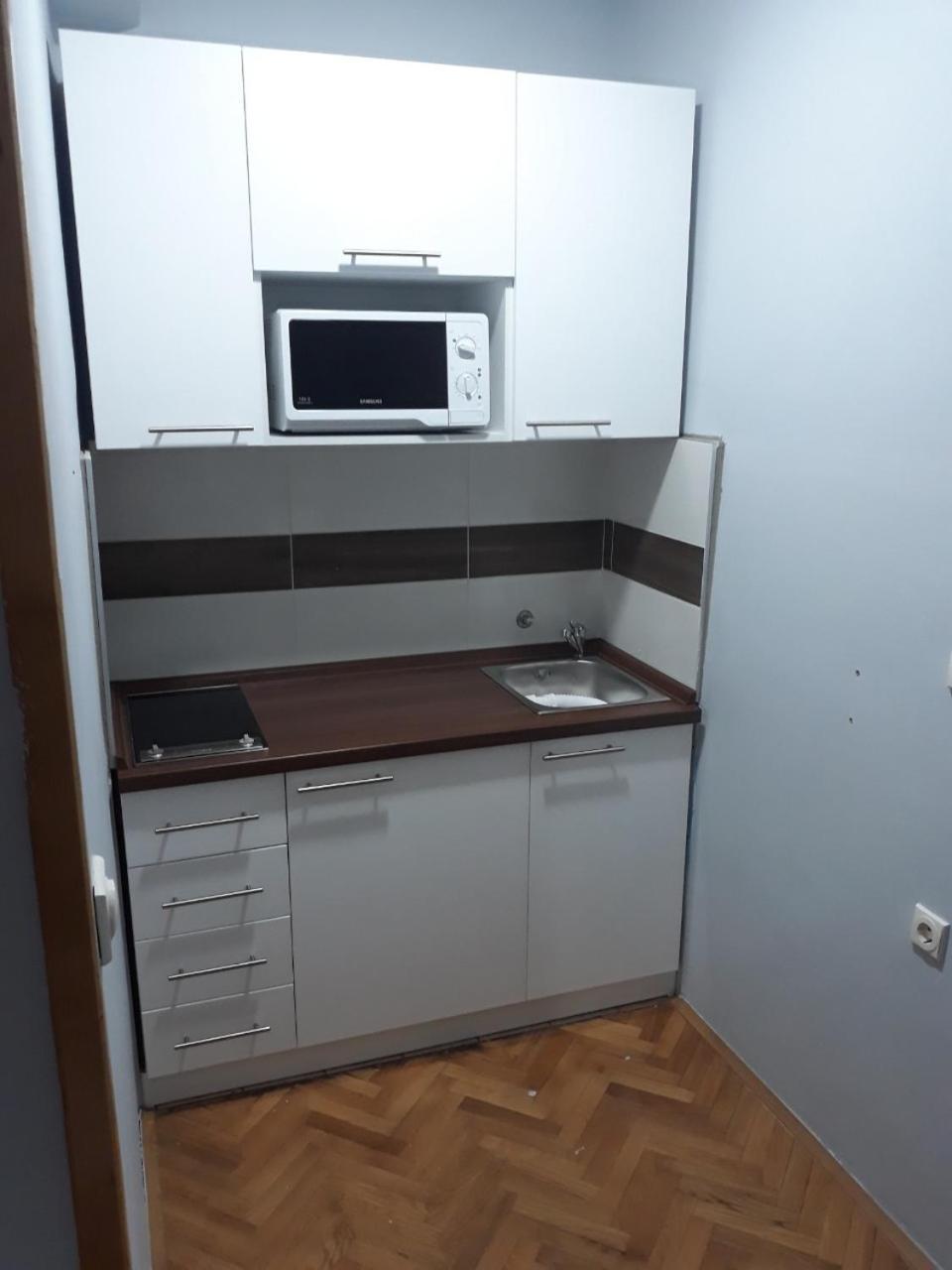 City Center Appartment Ζλάτιμπορ Εξωτερικό φωτογραφία