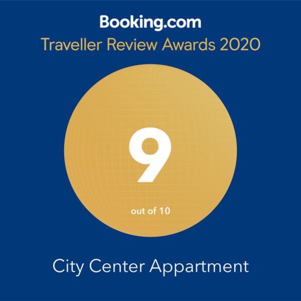 City Center Appartment Ζλάτιμπορ Εξωτερικό φωτογραφία