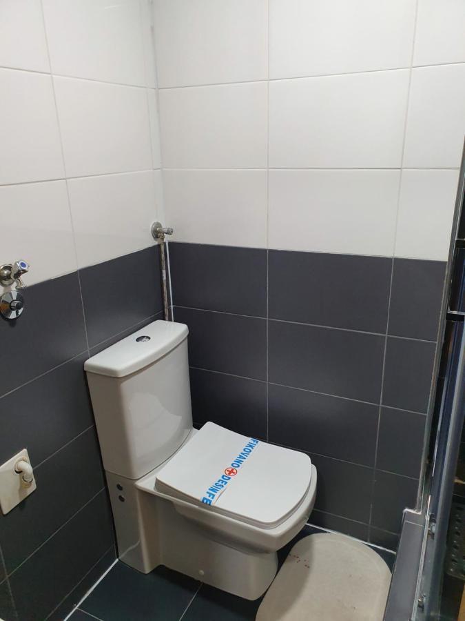 City Center Appartment Ζλάτιμπορ Εξωτερικό φωτογραφία